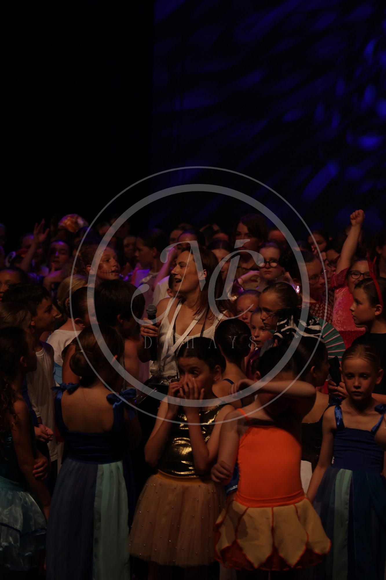 Photographie de spectacle